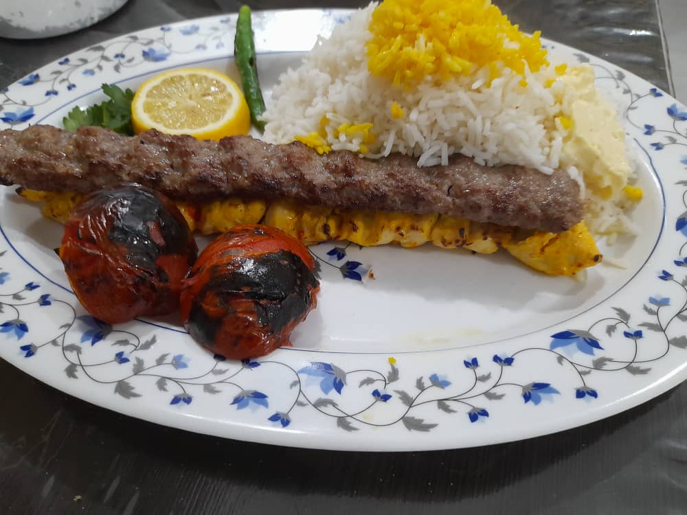 مزایا همکاری با غذاخوری زیتون در مرند